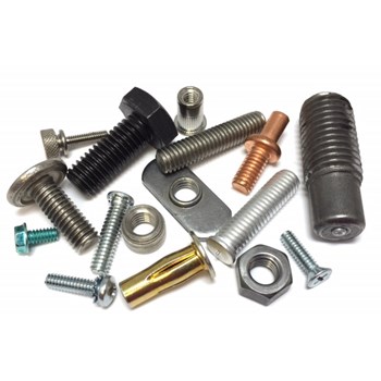 Misc. Fasteners and Hardware
